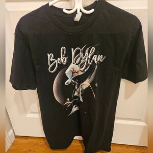 Bob Dylan T-shirt, NEW